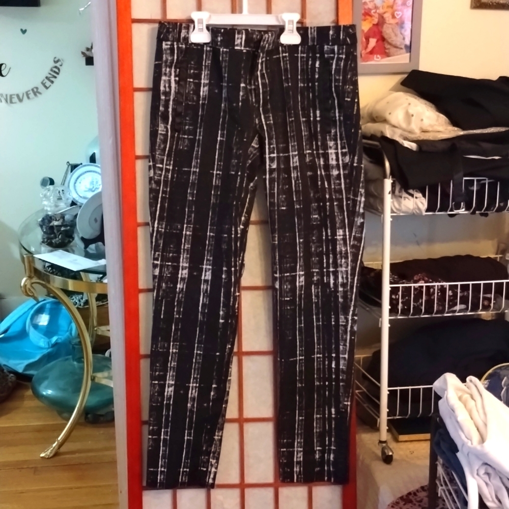 banana Republic khakis